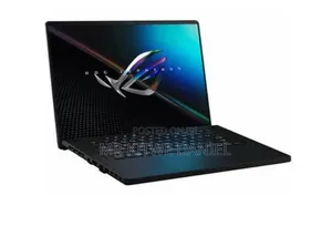 New Laptop Asus ROG Zephyrus M16 GU603HR 16GB Intel Core I7 SSD 512GB