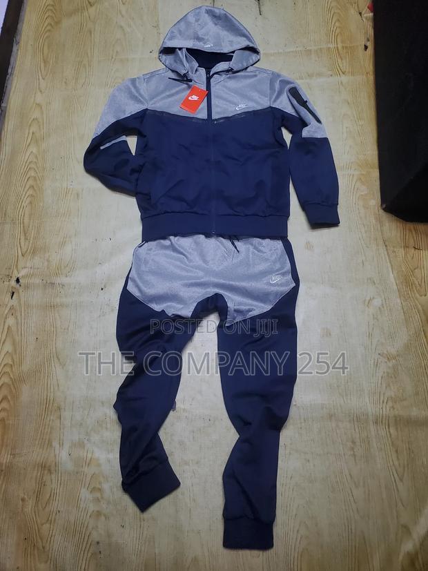 Quality Cotton Polyester Unisex 2 Pieces Truck