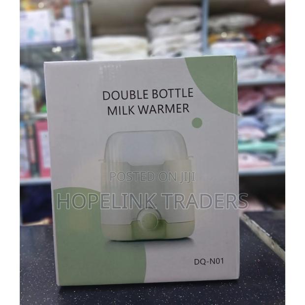 Electric Bottle Warmer,Milk Warmer - main view