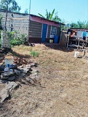 60 by 60 Plot of Land - thumbnail 2