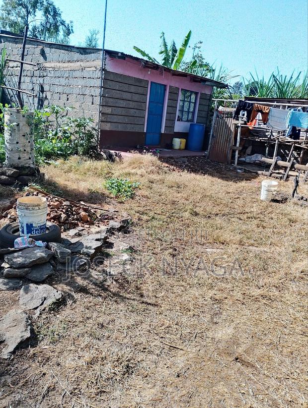 60 by 60 Plot of Land - main view