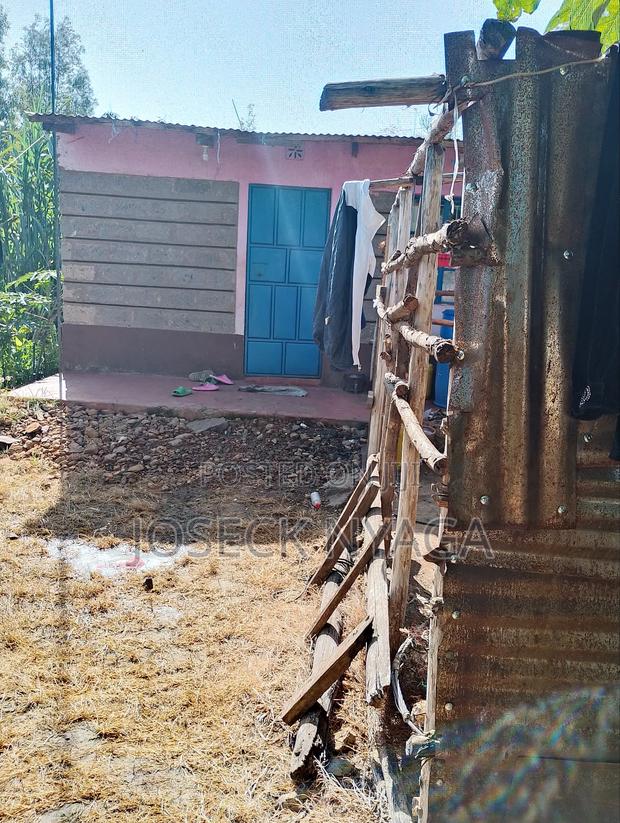 60 by 60 Plot of Land - thumbnail 3