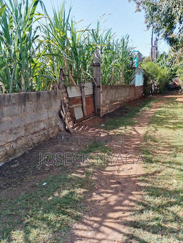 60 by 60 Plot of Land - thumbnail 5