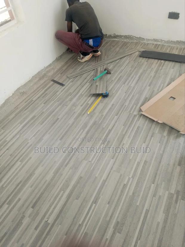 Click SPC Flooring - SPC Flooring 5mm - main view