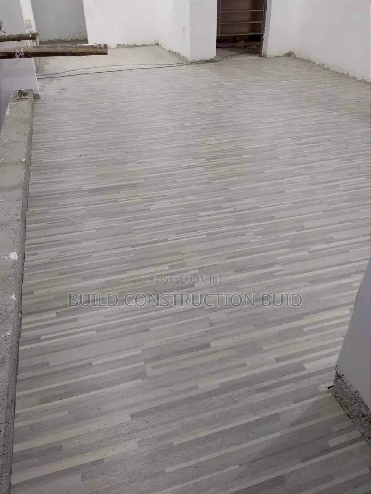 Click SPC Flooring - SPC Flooring 5mm