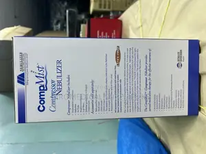 Compressor Nebulizer