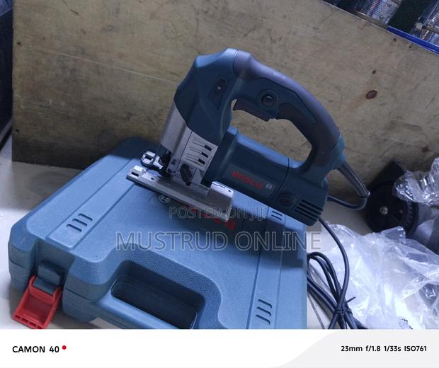 700w Bosch Jigsaw - main view