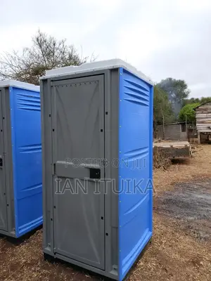 Portable Toilets