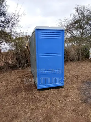 Portable Toilets