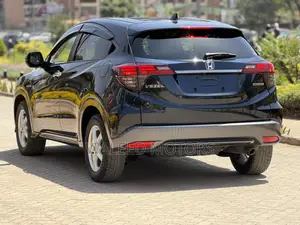 Honda Vezel 1.5 2WD 2018 Blue