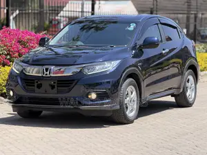 Honda Vezel 1.5 2WD 2018 Blue