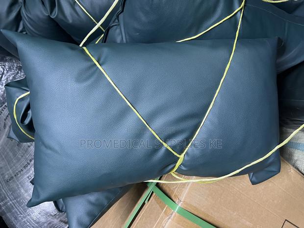 Hospital Pillows - main view