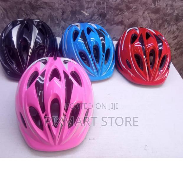 Premium Bike Helmet – Durable Safety Gear for Riders