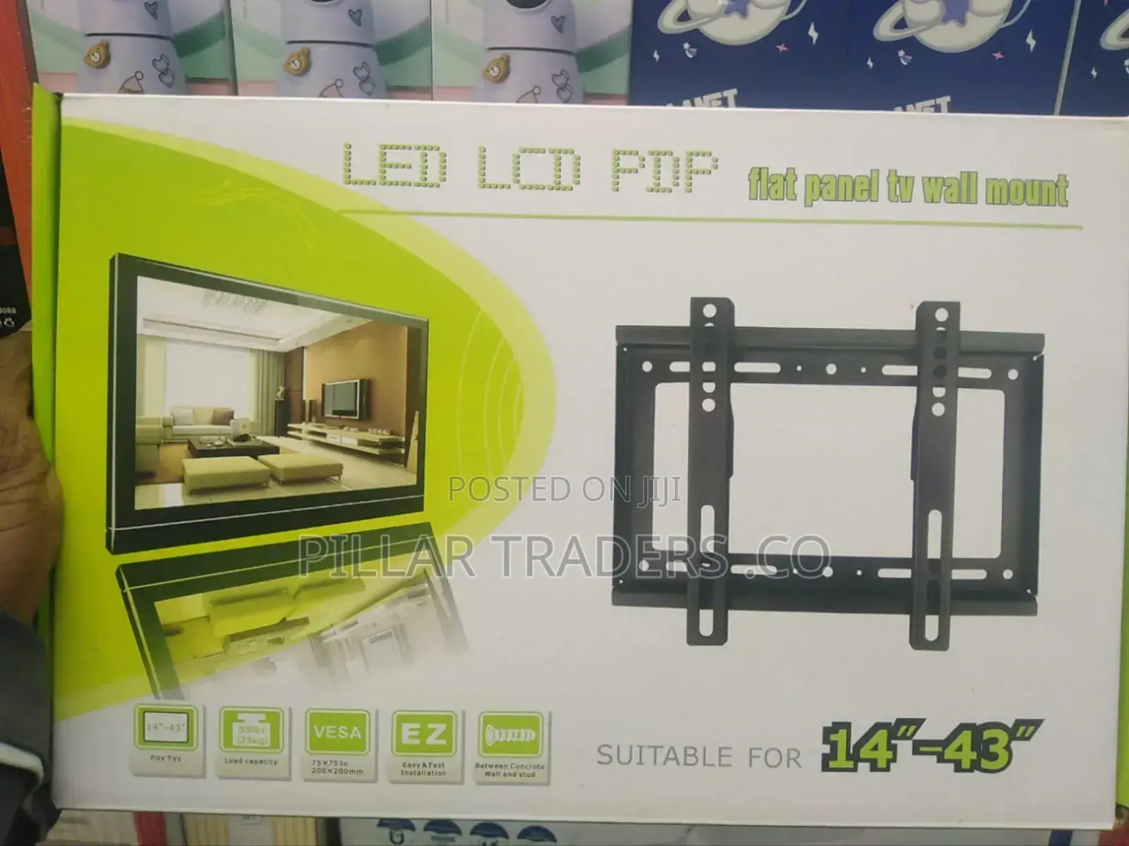 Tv Wall Mount