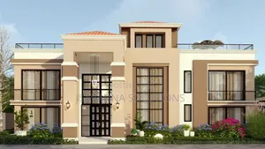All Ensuite 5 Bedroom Masionette Design