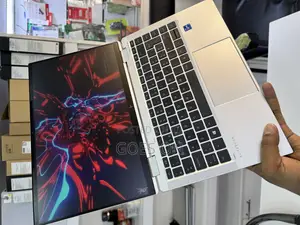 Laptop HP EliteBook 1040 G8 16GB Intel Core I7 SSD 512GB