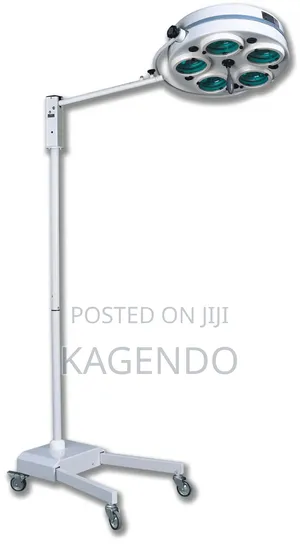 Operating Theatre Halogen Light