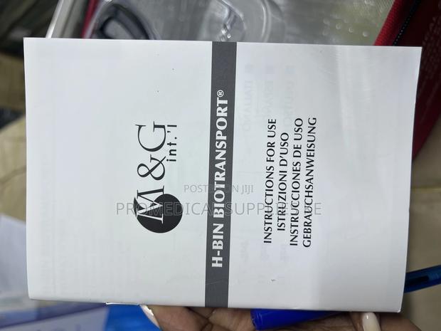 H-Bin Bio Transport - thumbnail 5