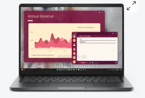 New Laptop Dell Plus 14 16GB Intel Core Ultra 5 SSD 512GB