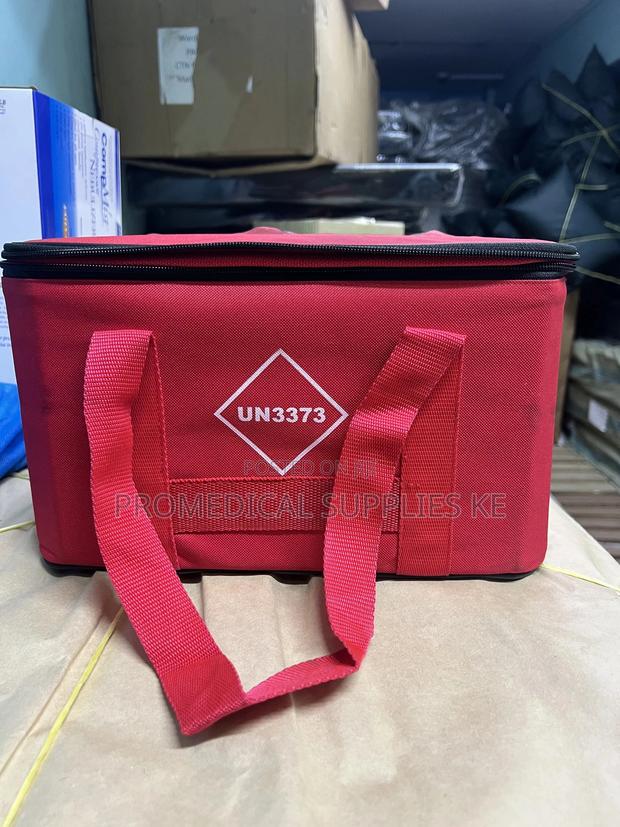 H-Bin Bio Transport - main view