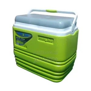 Pinnacle 10l Cooler Box