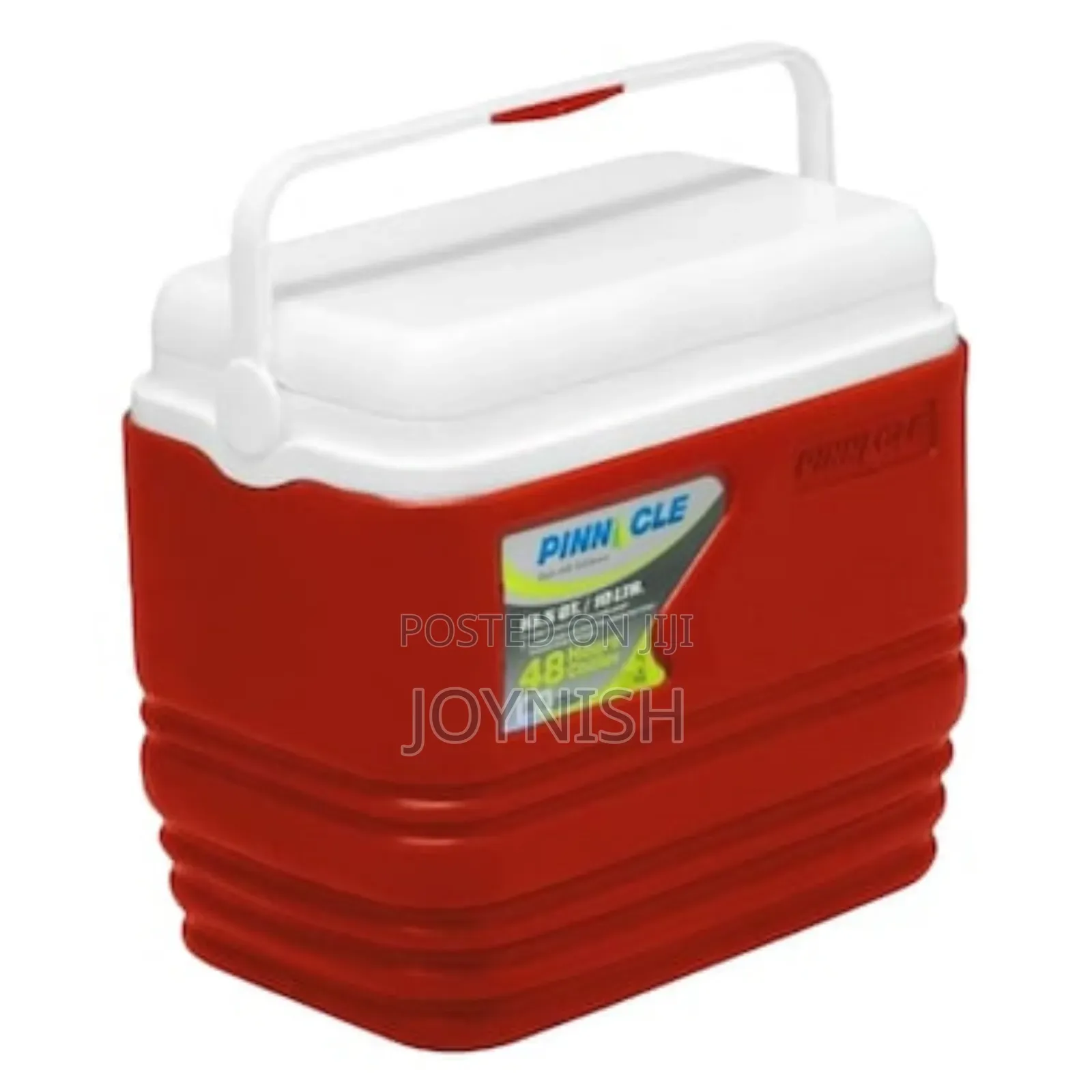 Pinnacle 10l Cooler Box