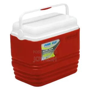 Pinnacle 10l Cooler Box