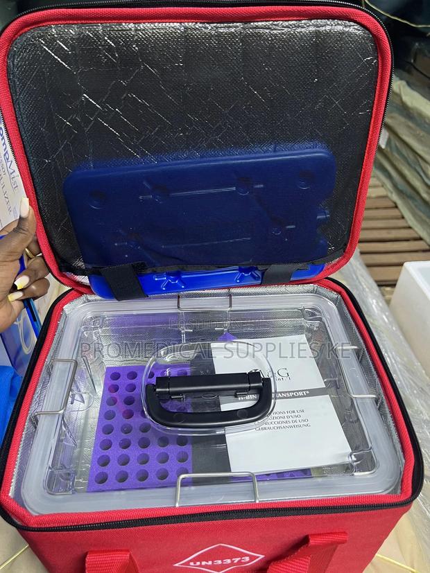 H-Bin Bio Transport - thumbnail 3