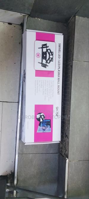 Adjustable Tv Wall Mount for Large Screens - main view
