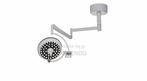 Led Single Arm Ceiling-Mounted Operating Theatre Light - thumbnail 2