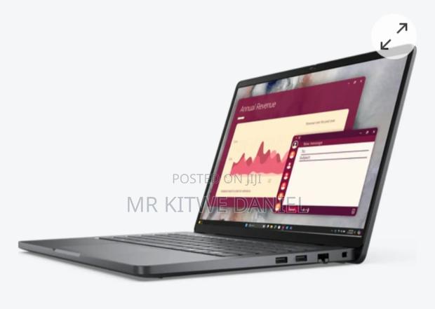 New Laptop Dell Pro 14 16GB Intel Core Ultra 7 SSD 512GB - thumbnail 4