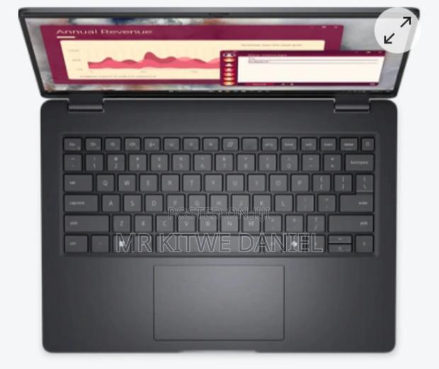 New Laptop Dell Pro 14 16GB Intel Core Ultra 7 SSD 512GB - thumbnail 6