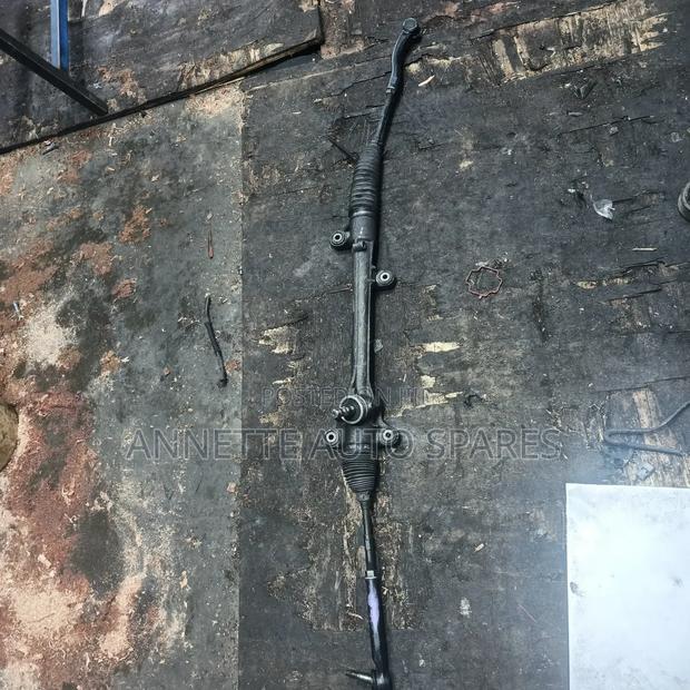 Toyota Premio 260 Steering Rack