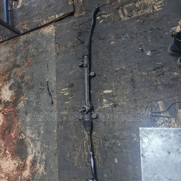 Toyota Premio 260 Steering Rack - thumbnail 3