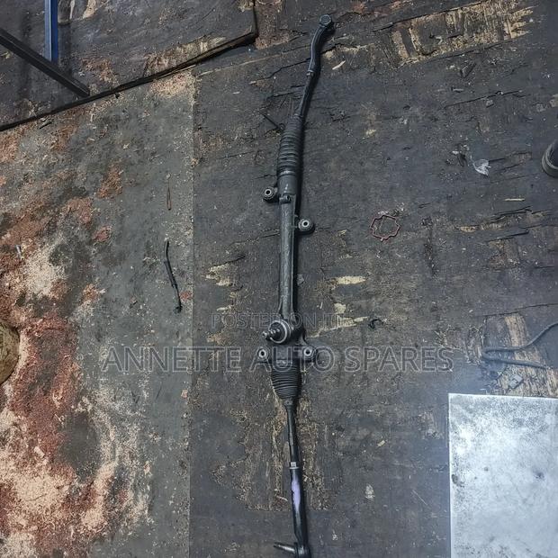 Toyota Premio 260 Steering Rack - thumbnail 4