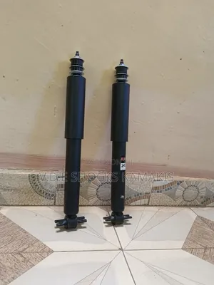 Toyota Townace Front Shock