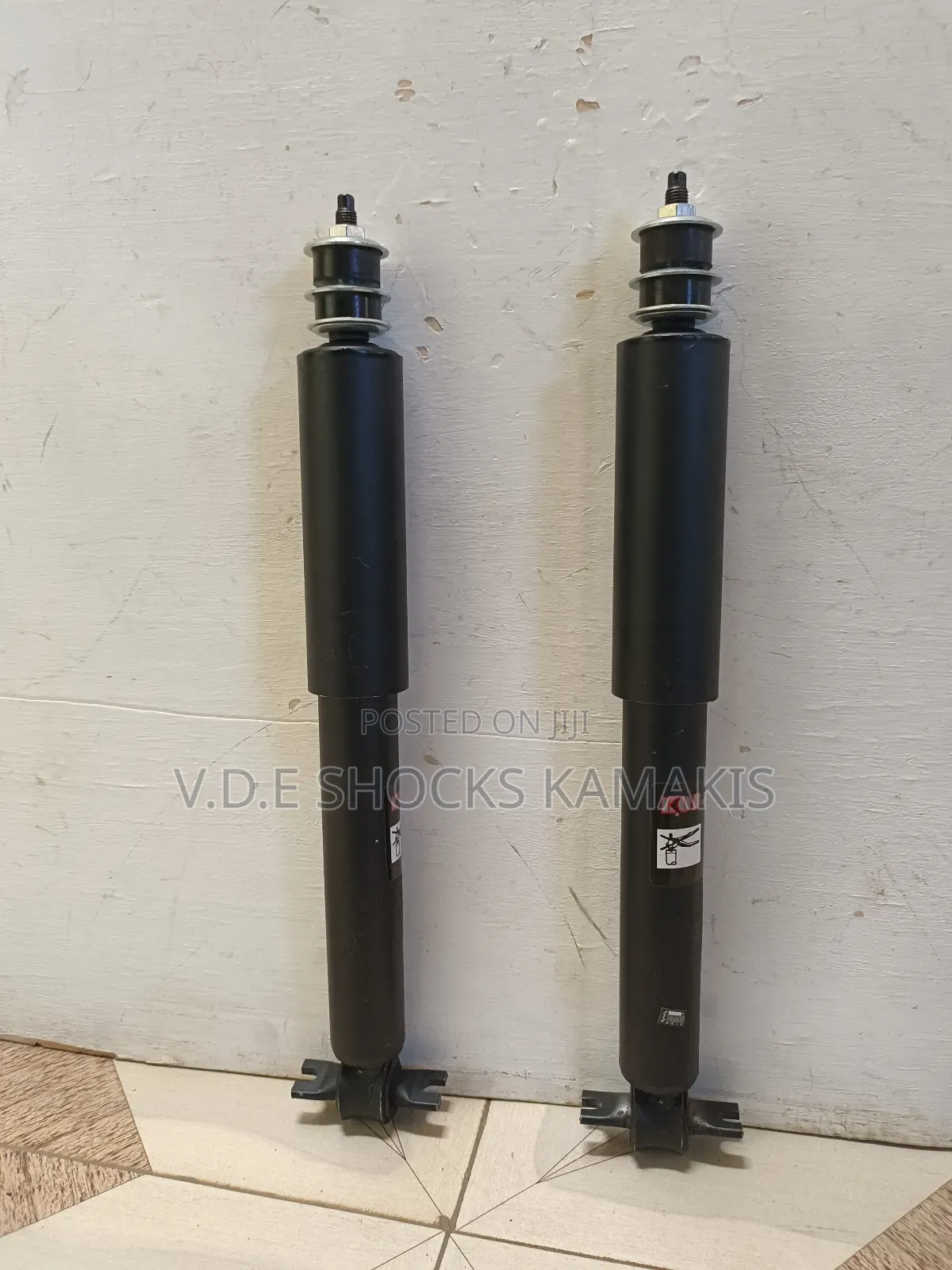 Toyota Townace Front Shock