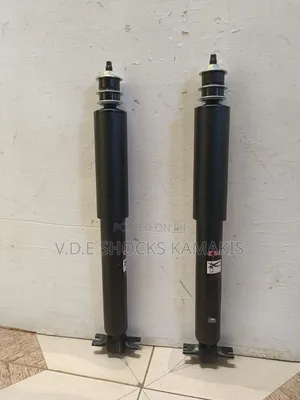 Toyota Townace Front Shock
