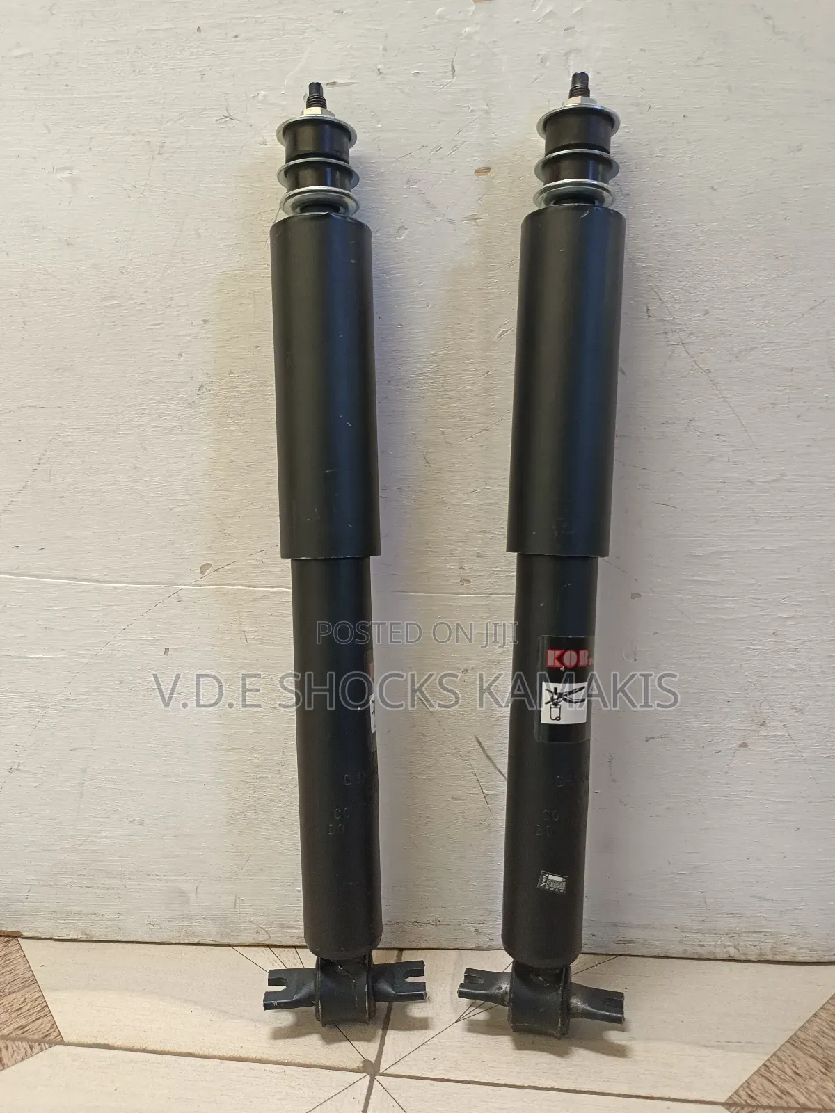 Toyota Townace Front Shock