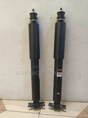 Toyota Townace Front Shock