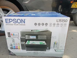 Epson L15150 Printer Multi Function A3+ Printer