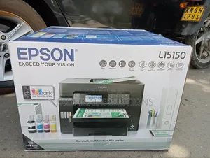 Epson L15150 Printer Multi Function A3+ Printer
