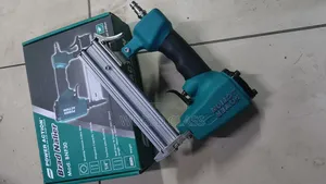 Best Quality Power Action Air Brad Nailer