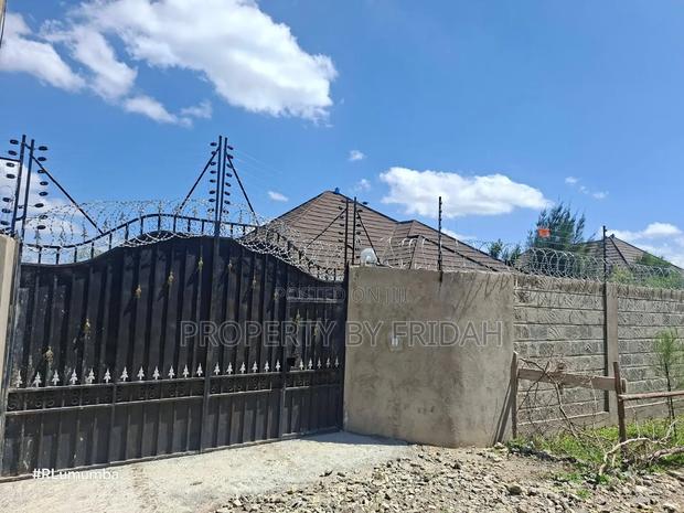 3bdrm Bungalow in Kitengela for rent