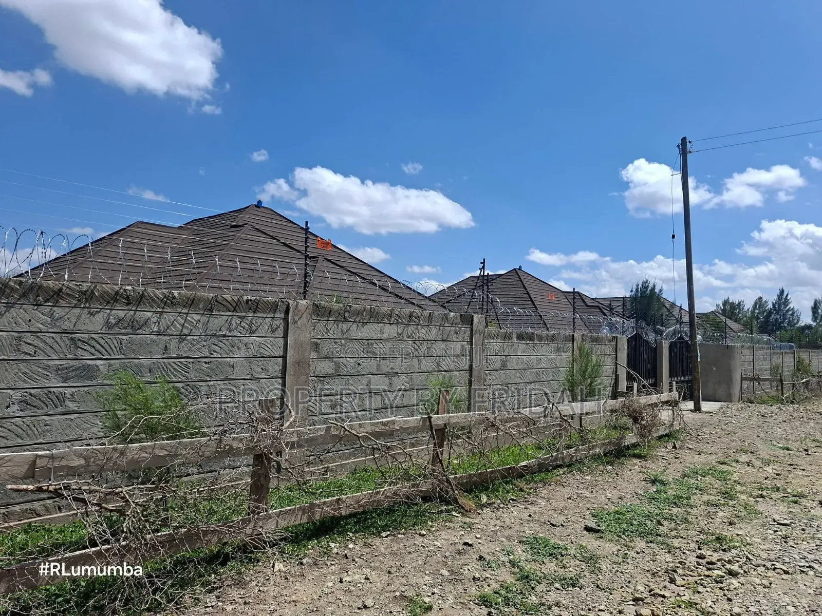 3bdrm Bungalow in Kitengela for rent