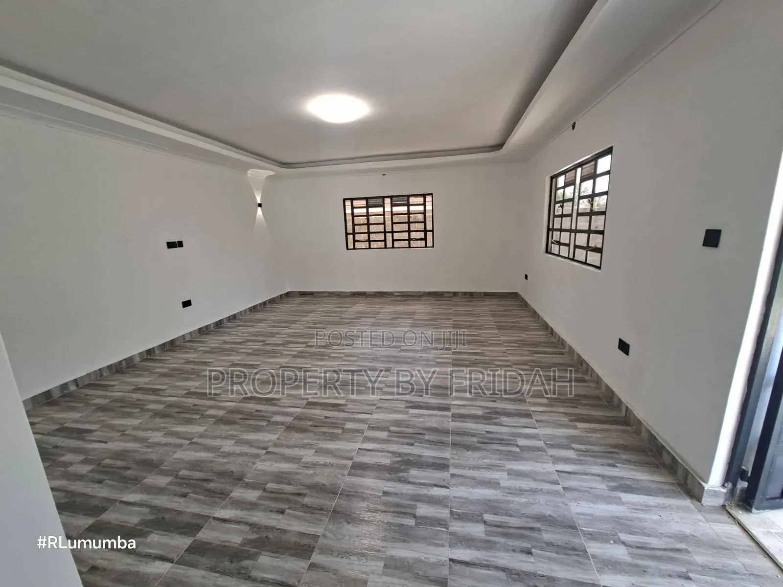 3bdrm Bungalow in Kitengela for rent