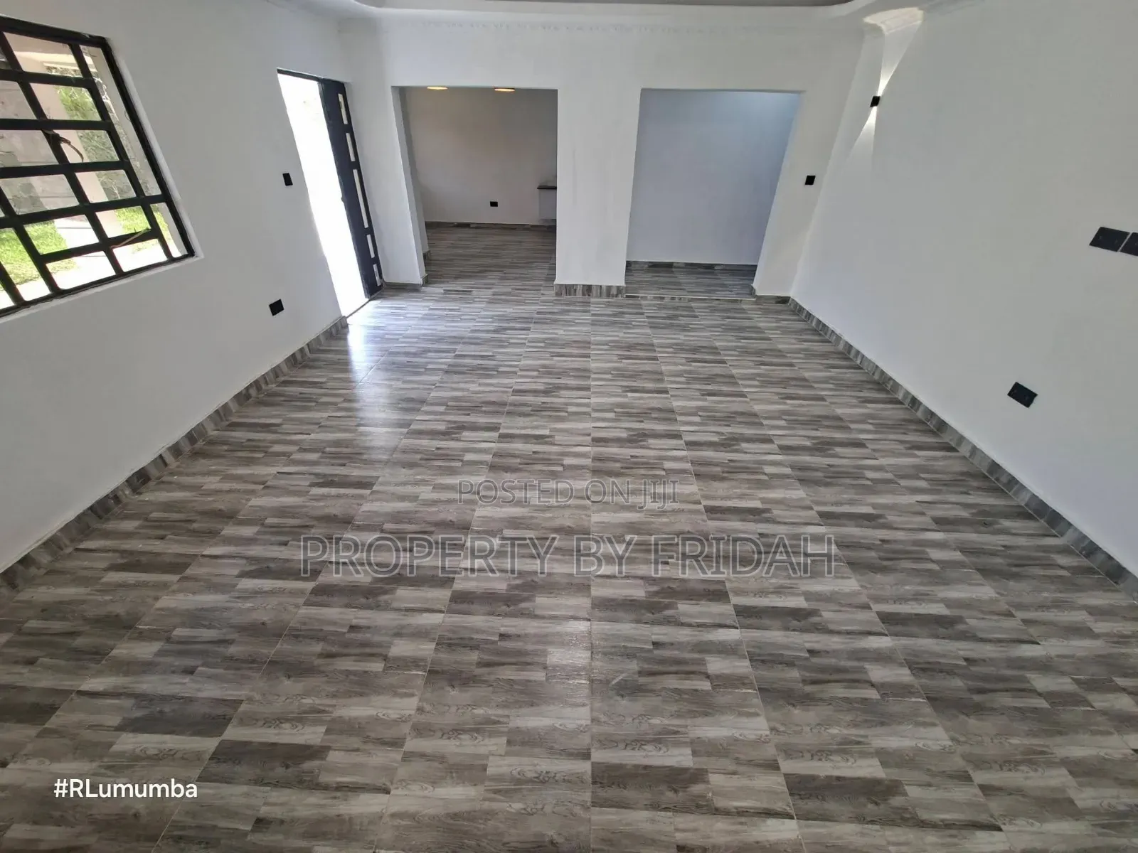 3bdrm Bungalow in Kitengela for rent