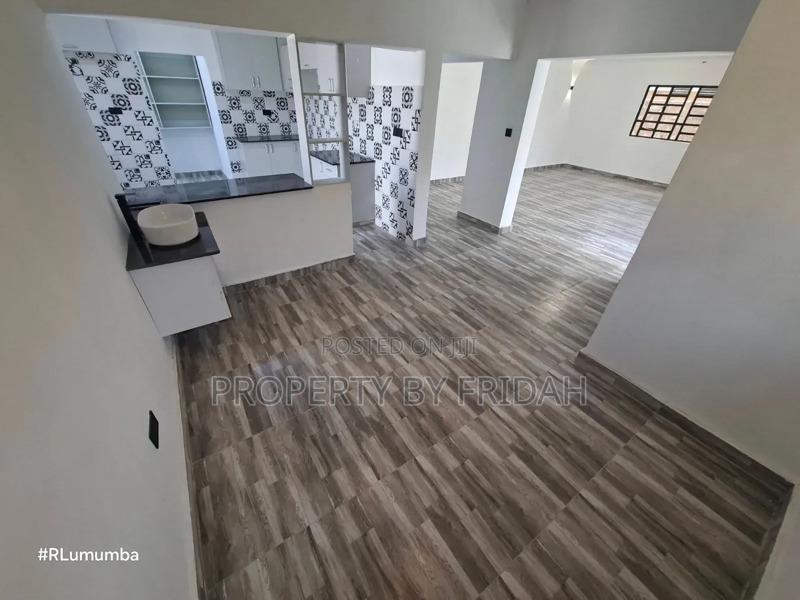 3bdrm Bungalow in Kitengela for rent