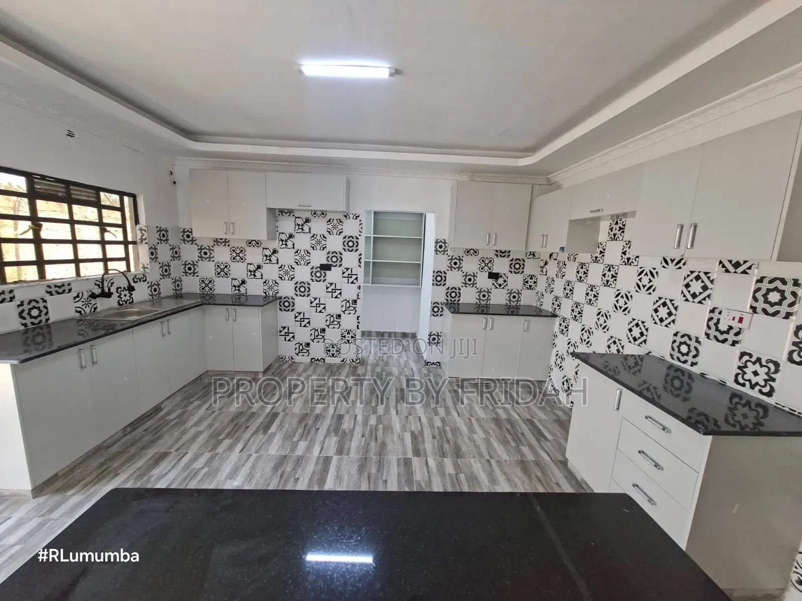3bdrm Bungalow in Kitengela for rent