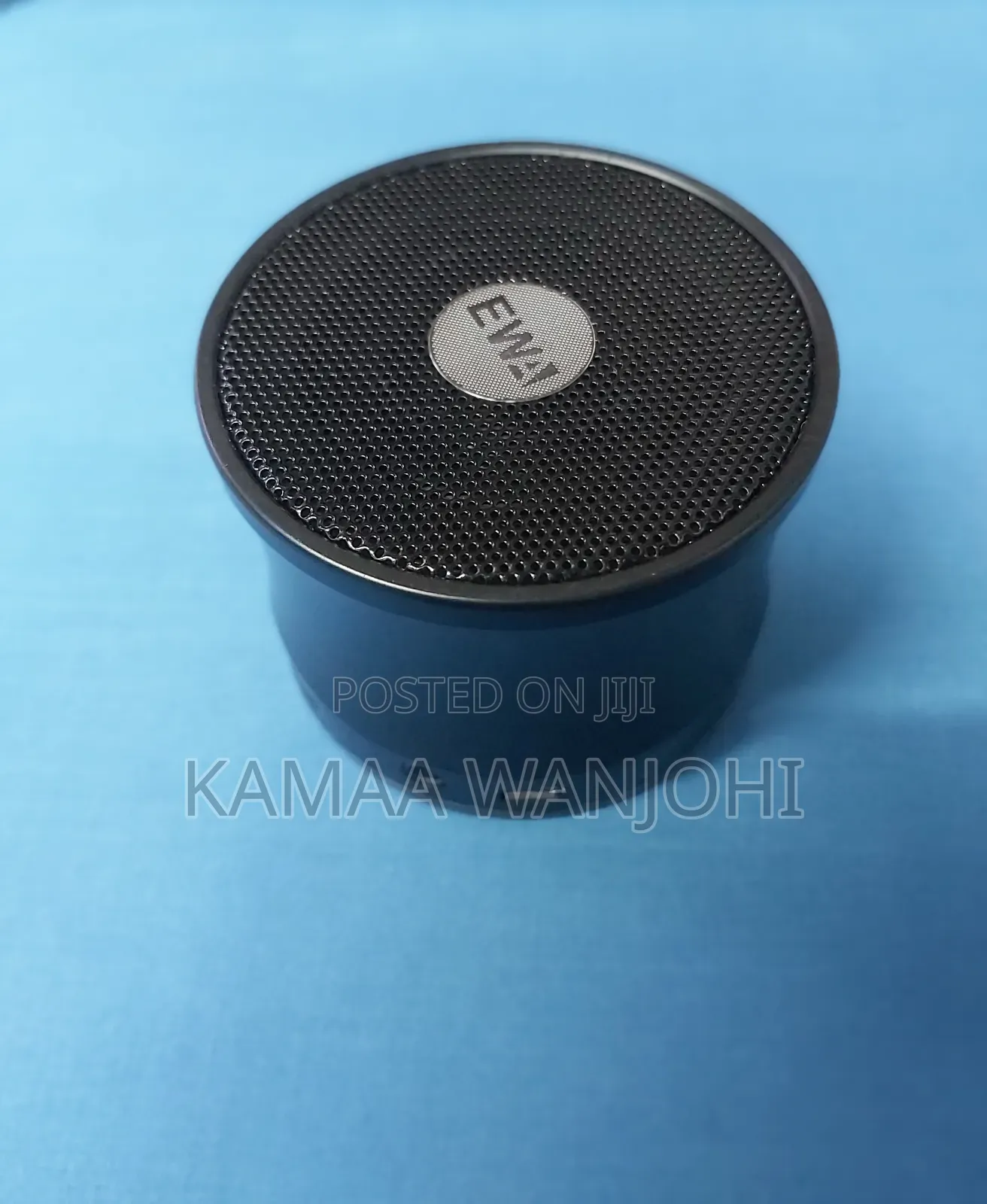 Ewa Portable Bluetooth Speaker